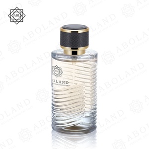 Launch-Paquete de fragancias de fábrica china, botella de vidrio con bomba de pulverización, 60ml - Product Image 5