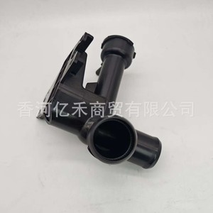 Hyundai Kia Coolant Filler Neck Assembly 25329-F9000 For <b>Radiator</b> <b>Cap</b> Replacement Repair - Product Image 3