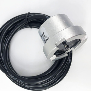 12V/24V Quang Công Nghiệp Hiệu suất cao phát hiện rò rỉ nước/Cảm biến dò không Có rơle NC cho nhà vệ sinh - Product Image 1