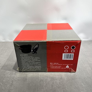 <span class=keywords><strong>Olla</strong></span> de sopa de micropresión de 24cm al por mayor, colorida, antiadherente, IH, <span class=keywords><strong>olla</strong></span> de baja presión, <span class=keywords><strong>cocina</strong></span> de cerámica, utensilios de <span class=keywords><strong>cocina</strong></span> de aluminio, estufa de Gas de 5L de capacidad - Product Image 3