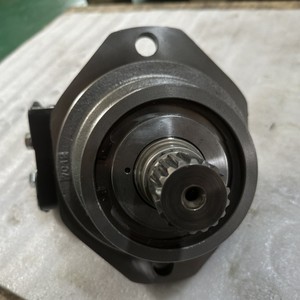 เปลี่ยนมอเตอร์ไฮดรอลิก F12-080-MF-IV-D-000-000-0  ปั๊มไฮดรอลิก F12-110-MF-IV-K-000-0000-00  ปั๊มไฮดรอลิก F12-030-FR-IV-K-000-0000-00 - Product Image 1