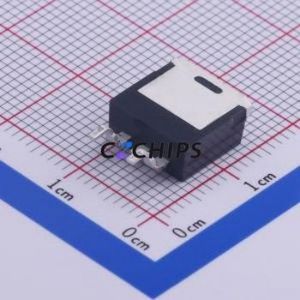 ทรานซิสเตอร์ฟิลด์ทรานซิสเตอร์ (มอสเฟท) D2PAK STB80NF10T4ใหม่และดั้งเดิม - Product Image 2