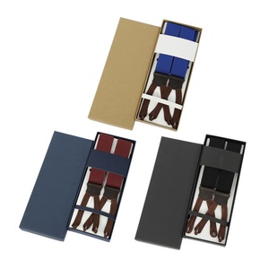 <span class=keywords><strong>Bretelle</strong></span> in pelle a forma di Y <span class=keywords><strong>da</strong></span> <span class=keywords><strong>uomo</strong></span> personalizzate con <span class=keywords><strong>bretelle</strong></span> regolabili di lusso - Product Image 1