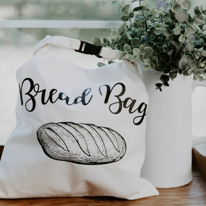 Factory Custom Reusable <strong>Linen</strong> <strong>Bread</strong> <strong>Bag</strong> Pure Cotton Beeswax Sourdough <strong>Bread</strong> <strong>Bags</strong> for Homemade <strong>Bread</strong> - Product Image 2