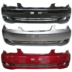 อะไหล่รถยนต์ VIT EV ขายส่งจากโรงงาน กันชนหน้าและหลังสำหรับ BYD-Bolt-On ใช้ได้กับรถยนต์ทั่วไป รับประกัน 6 เดือน - Product Image 4