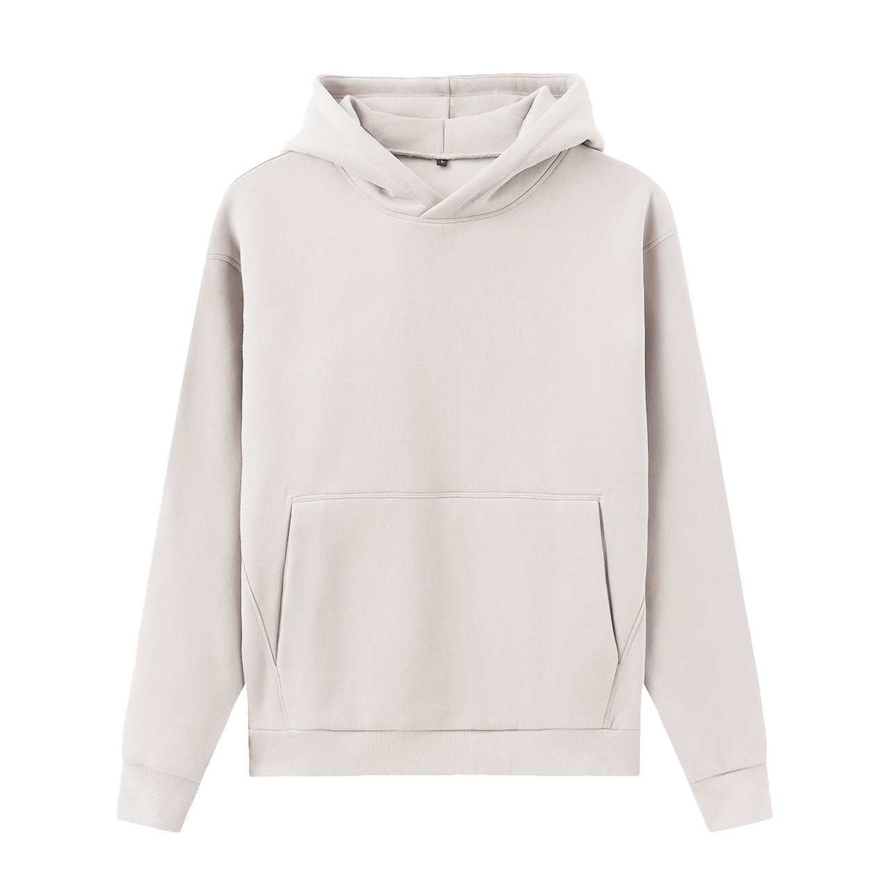 สีเทาอ่อน