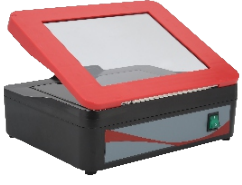 Transiluminador UV, Cortador de Gel con Luz Azul - Product Image 3