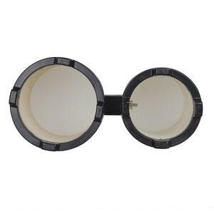 Tambor Bongo de Percusión Orff, Tambor Africano de Mano, Instrumento Musical de Percusión Manual - Product Image 3