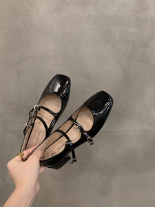 Tacones Altos de Diseñador de Lujo para Mujer y Sandalias Sexys de Punta, Parte Superior de Cuero Genuino, Forro de Malla, Resistentes al Agua - Product Image 6