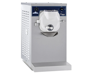 สินค้าขายดีประจำปี 2026 LB100 4Qt. เครื่องทำไอศกรีม/เจลาโต้แบบตั้งโต๊ะ สแตนเลส ระบายความร้อนด้วยอากาศ-1900W 220V - Product Image 2