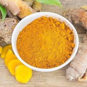 Poudre de curcuma de haute qualité, épice biologique moulu pour la cuisine, les smoothies, le thé, les soins de santé, disponible à un prix compétitif - Product Image 3