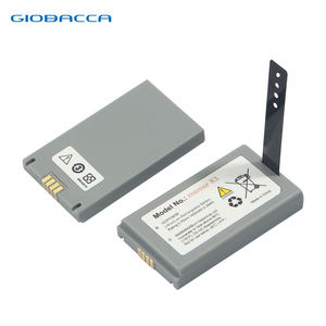 Batería de Repuesto OEM/ODM de 3.7V 1100mAh para Escáner de Código de Barras Datalogic Memor X3 Memor NFP BP07-000110 BP08-00011A - Product Image 4