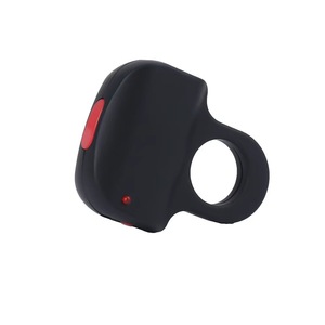 806 Kit de porte-clés pistolet jouet télécommandé longue portée avec balle pour accessoires de chasse Selfdtouch - Product Image 2