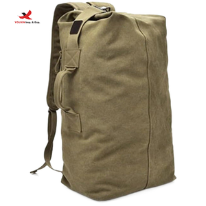 Sac de sport imperméable de grande capacité, durable, pour le camping, les voyages, la survie en plein air, sac à dos d'urgence, GZ RTS, commande en gros mixte - Product Image 1