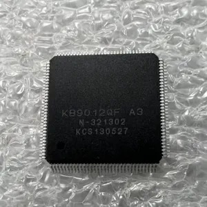 original and new KB9012QFD EC with program AO756 LA-8941P S435 LA-C001P 5537 LA-9982P Z500 LA-9063P Z400 LA-9061P E431NM-A043