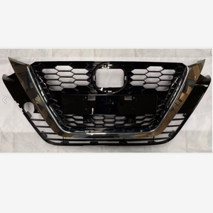 ชุดตัวถังรถกระจังหน้ารถยนต์สำหรับ Altima Teana 2019 2020 <span class=keywords><strong>2021</strong></span> - Product Image 1