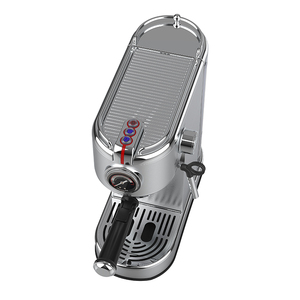 Chuyên Nghiệp Đa Chức Năng Cà Phê <span class=keywords><strong>Maker</strong></span> Duy Nhất Phục Vụ 3 Trong 1 Cà Phê <span class=keywords><strong>Espresso</strong></span> Máy Pha Cà Phê Cho Nhà - Product Image 6