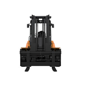 Zware Nieuwe Staat Machines <span class=keywords><strong>10</strong></span> <span class=keywords><strong>Ton</strong></span> Lithium-Ion Batterij Elektrische Vorkheftruck - Product Image 4