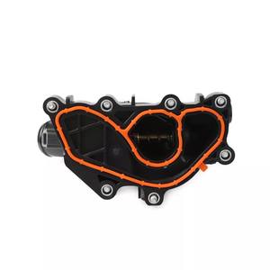 Boîtier de Thermostat QSF 110601741R A2822030175 A2822035500 pour Renault <span class=keywords><strong>Arkana</strong></span> 1.3 <span class=keywords><strong>Mercedes</strong></span> A160 180 - Product Image 2