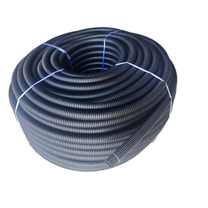 قناة مرنة من البولي بروبلين المموج لحماية من جودة عالية ومقاومة للماء وتصميم قابل للانحناء من مادة <span class=keywords><strong>Tiantian</strong></span> - Product Image 1