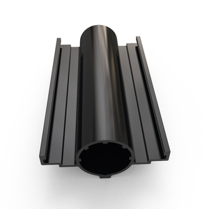 Carcasa de Extrusión de Aluminio Estructural con Sellado Hermético para Entornos Hostiles, Carcasa de Aluminio Hermética para Electrónica - Product Image 1