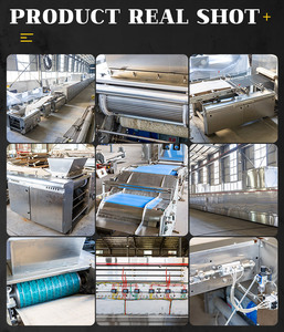 Mini máquina automática para depositar <span class=keywords><strong>galletas</strong></span>, Industrial máquina rotativa para hacer <span class=keywords><strong>galletas</strong></span>, <span class=keywords><strong>galletas</strong></span>, proveedor - Product Image 6