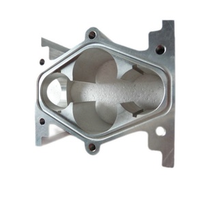 Services de fraisage CNC personnalisés pour applications industrielles de haute qualité, pièces en acier inoxydable, laiton, alliage d'aluminium, plastique - Product Image 6