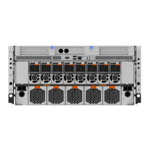 Высокопроизводительный сервер с жидкостным охлаждением - Product Image 4