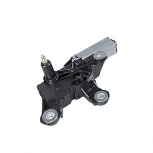 มอเตอร์ปัดน้ำฝนกระจกหน้ารถสโกด้า รุ่น 1U9955711 12V ผลิตจากโลหะ สำหรับรถยนต์สโกด้า SVW - Product Image 2
