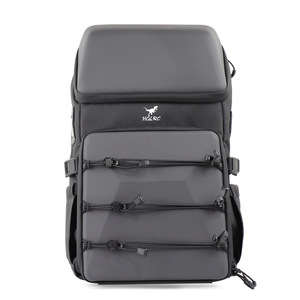 Sac à dos HGLRC 14,5 L, sac de rangement pour drone imperméable, sac à bandoulière FPV, unisexe, couleur unie - Product Image 1