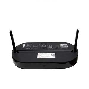 GPON 4GE+1POTS ดูอัลแบนด์ ONU ONT อุปกรณ์เครือข่ายใยแก้วนำแสง <span class=keywords><strong>HG8145V</strong></span> EPON GPON XPON ONU - Product Image 3