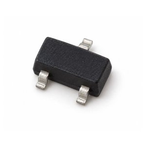 Circuits intégrés, puce d'origine complète, TRANS PREBIAS NPN 50V Bipolaire SOT-523 DDTC144EE-7-F - Product Image 1