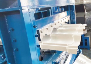 Factory Steel Roof <b>Tile</b> Double Three Layer Corrugated and Trapezoidal Roll Forming Making Machine for China - Product Image 6