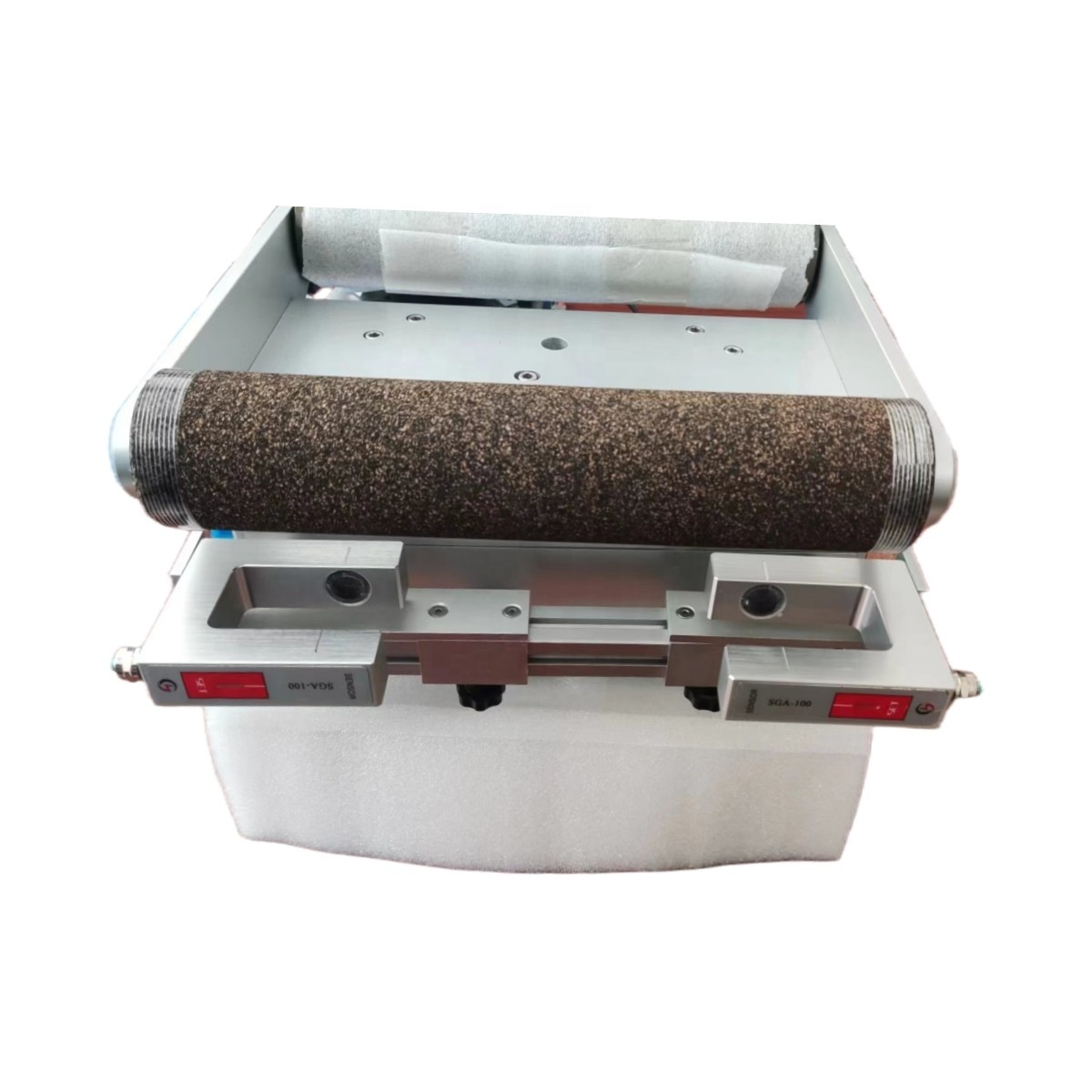 Galy All in One Web Guiding System Web <strong>Guide</strong> Customized Epc Web <strong>Guide</strong> System for Printing Machine With a Sheet Laying Table