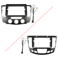 Alta calidad para 2009-2010 Hyundai SONATA NFC 9 pulgadas pantalla de vídeo Multimedia coche Android Auto reproductor instalación ESTÉREO