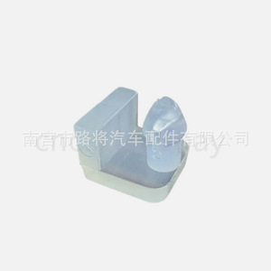 Clutch Pedal <b>Buffer</b> Rubber <b>Pad</b> 3282538100 For Toyota Elantra Accent Sonata Tarena K2 Replacement Part - Product Image 1