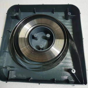 Lưỡi Dao Bác Sĩ Trống Trung Tâm Lưỡi Dao Bác Sĩ Độ Chính Xác Cao Tốc Độ Cao Máy In Giấy Mềm - Product Image 1