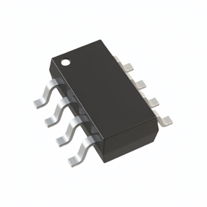 Authorized Distributor LTC2632HTS8-LX12#TRMPBF Data Acquisition SOT 23 8 Thin, TSOT 23 8 Electronics Component - Product Image 1