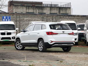 Autos Usados VW Jetta VS7 2022 280TSI Edición Empresarial Automática 1169 Venta al por Mayor de Autos Usados con Descuentos - Product Image 5