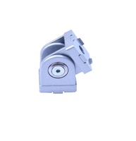 345.1200A.01 Accessoires profilés en aluminium 30*45 joint pivotant universel