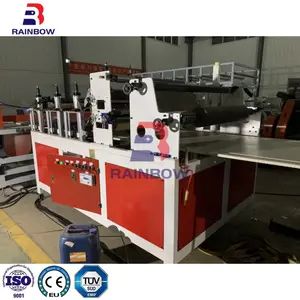 PVC Foam Board Production Line PVC WPC Furniture Board Making Machine