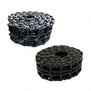 Eslabón de Cadena para Excavadora Ec240blc Ec210b Ec210d <span class=keywords><strong>Ec210</strong></span> Ec360 Blc Ec460blc, Eslabón de Cadena Ec290blc para Ec360 Blc Ec210d Ec480 - Product Image 1