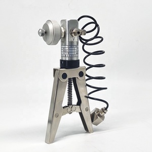 เครื่องสอบเทียบแบบพกพา เครื่องสอบเทียบแบบใช้ลม - Product Image 6