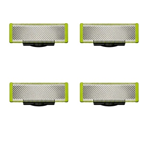 Cuchilla de Repuesto BBD Compatible con <span class=keywords><strong>Philips</strong></span> OneBlade, Lámina para <span class=keywords><strong>QP2520</strong></span> One Blade - Product Image 5