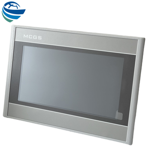 Wifi không dây IOT HMI Bảng điều chỉnh cảm ứng hỗ trợ kết nối nhanh cho IOT nền tảng HMI màn hình cảm ứng Bảng điều chỉnh LCD hiển thị phần mềm mcgspro - Product Image 4
