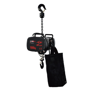 Palăng điện giám sát tải HGA8-MAX - Product Image 1