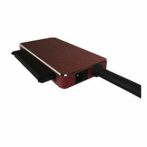 ที่มีคุณภาพสูง <span class=keywords><strong>USB</strong></span> 3.0กับ <span class=keywords><strong>SATA</strong></span> III <span class=keywords><strong>สาย</strong></span>อะแดปเตอร์อลูมิเนียม<span class=keywords><strong>3.5</strong></span>นิ้ว HDD และ SSD ฮาร์ดดิสก์แปลงแจ็คเก็ตไนล่อนสำหรับใช้ในคอมพิวเตอร์ - Product Image 4