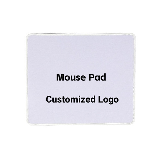 Wholesale Manufacture Ergonomic Big XXXL Computer Mouse Pad With Custom Logo Print