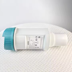 Оригинальный прибор для измерения уровня <span class=keywords><strong>Siemens</strong></span> SITRANS LU150 LU180 2-проводной радиолокационный передатчик с петлевым питанием - Product Image 2