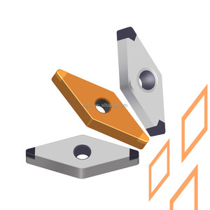 FUNIK Hot Sale Cbn Lathe Cutting Insert